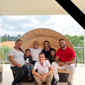 Meet your Posher, Juan